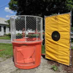 Dunk Tank
